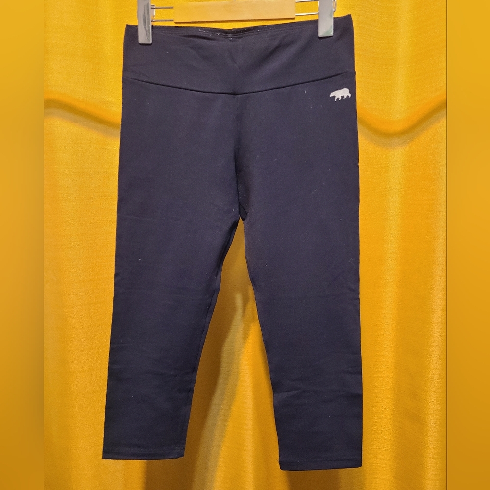 Running Bare Legging - Size 6/8